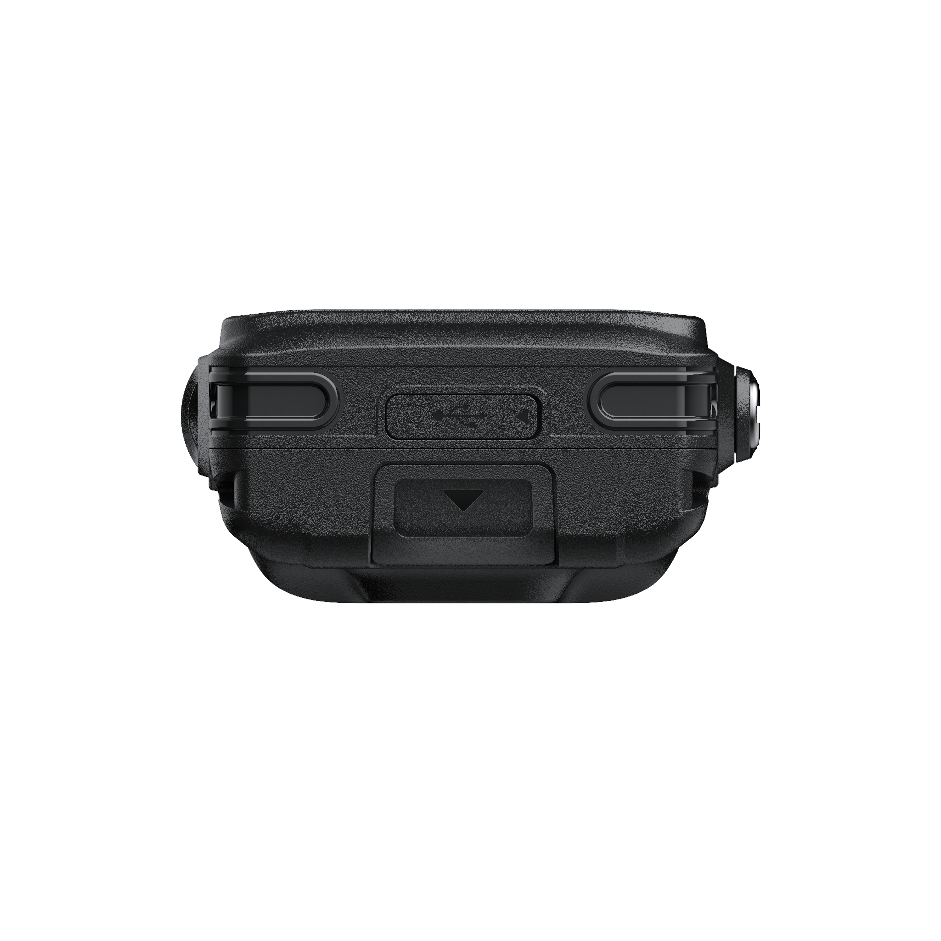 Hytera PDC690 detail view